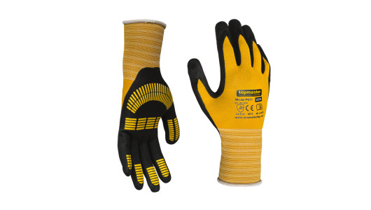 Mănuși de protecție PG11 GRIP TMP image
