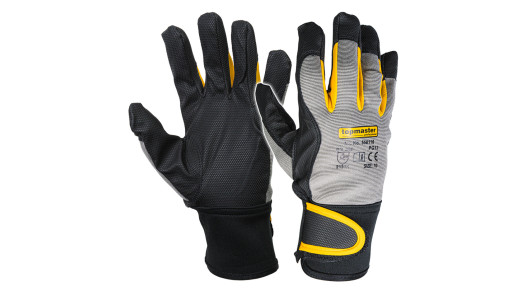 Mănuși de asamblare PG12, размер 10 TMP image