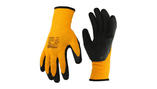 Protective Latex Gloves GRIP PRO PG15 TMP image