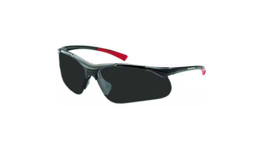 Safety glasses with UVA400 and anti scratch protection RD image