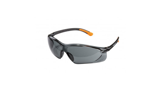 Ochelari de protectie SG01 cu lentile fumurii TMP image