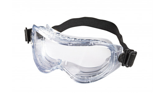 Очила защитни SG03 с поликарбонатен визьор TMP image