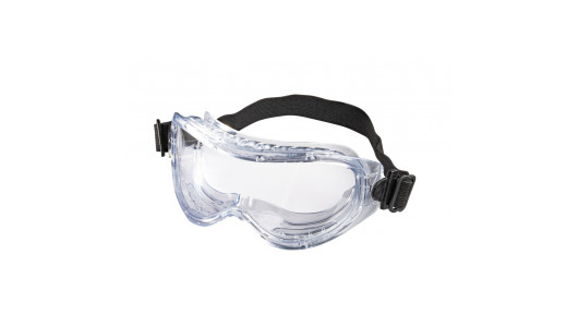 Ochelari de protectie SG03 cu lentile din policarbonat TMP image