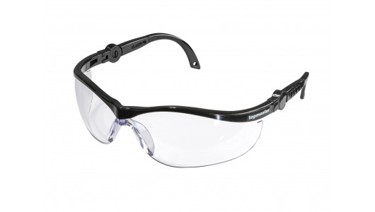 Safety glasses SG04 with adjustable frame TMP image