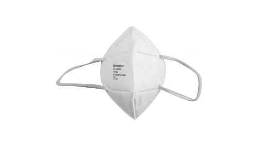 Masca de filtrare de protectie EM image