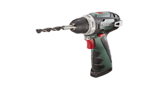 Baterie șurubelniță. 10.8V 34Nm METABO POWERMAXX BS BASIC So image