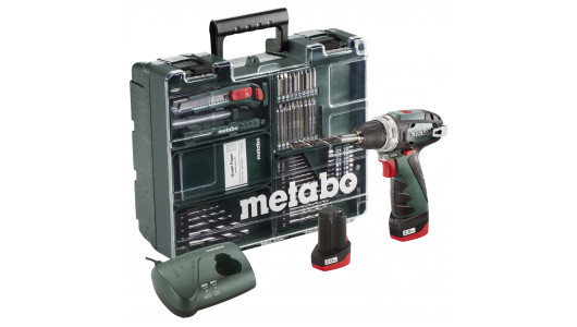 PowerMaxx BS Basic Set Mobile Workshop image