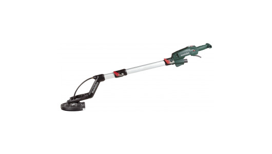 Шлайф за стени и тавани 500W &oslash;225mm METABO LSV 5-225 COMFORT image
