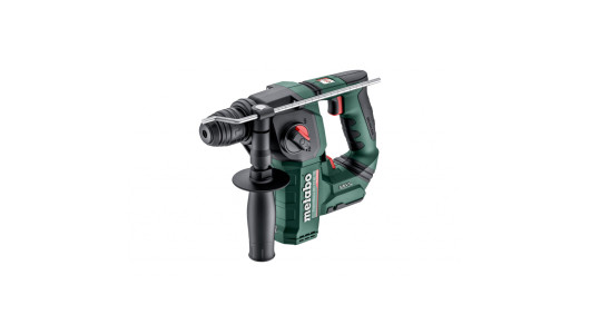 Perforator de acumulator. 12V 16mm METABO BH 12 BL 16 Solo image