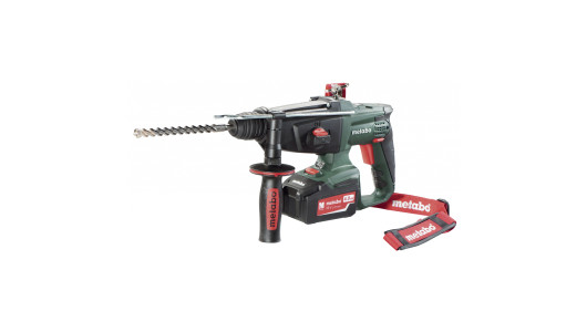 KHA 18 LTX Cordl.rotary hammer image