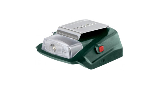 PA 14.4-18 LED-USB * Battery Power Adapt image