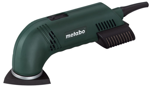 Делташлайф 300W 93mm METABO DSE 300 Intec image