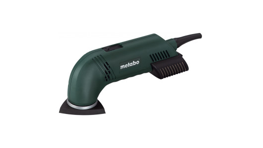 Polizor Delta 300W 93mm METABO DSE 300 Intec image