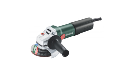 WEQ 1400-125 * Angle grinder image