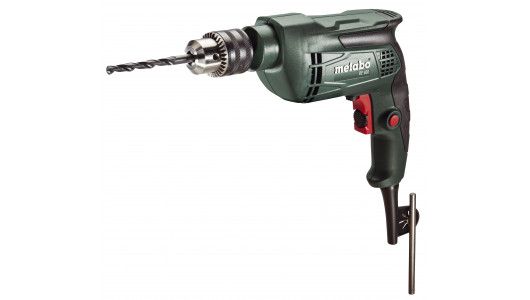 Burghiu de 650W METABO BE 650 ZKBF image