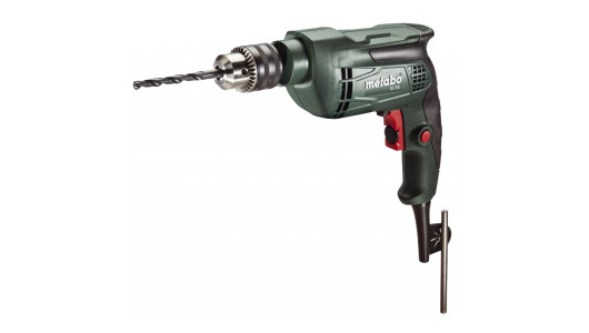 Burghiu de 650W METABO BE 650 ZKBF image