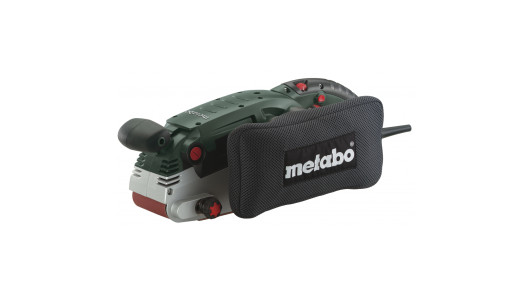 Шлайф лентов 1010W 75x533mm METABO BAE 75 image