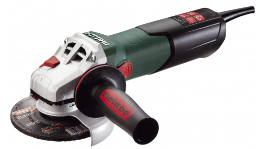 WEV 10-125 Quick * Angle grinder image