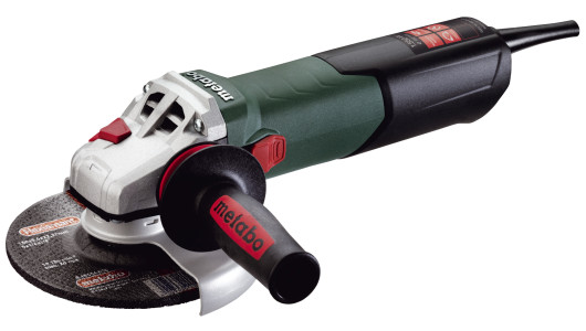 WEV 15-150 Quick * Angle grinder image