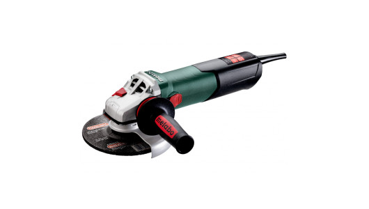 Polizor unghiular 150mm 1700W METABO WEV 17-150 RAPID image