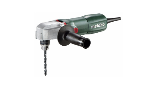 Бормашина ъглова 700W METABO WBE 700 image