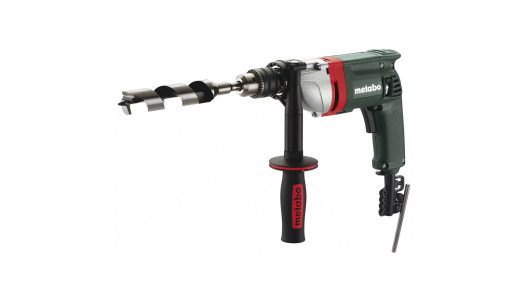Burghiu 750W 75Nm METABO BE 75-16 ZKBF image
