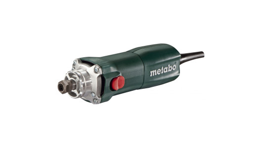 Шлайф прав 710W рег. обороти METABO GE 710 COMPACT image