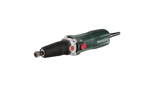 Шлайф прав удължен 710W рег. обороти METABO GE 710 PLUS image