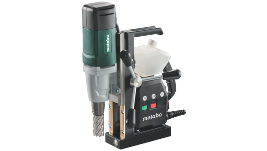 Burghiu magnetic 1000W 32mm METABO MAG 32 image