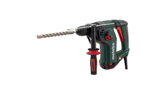 Перфоратор 800W 32mm SDS+ METABO KHE 3250 KOMBI image
