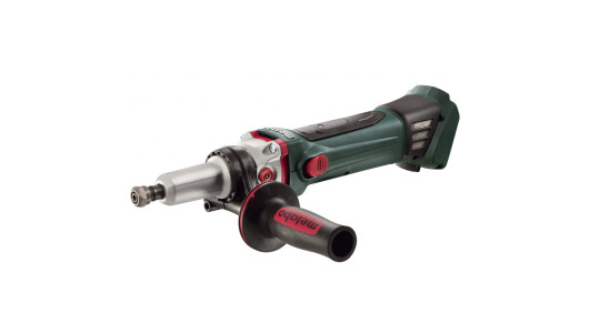 Шлайф прав удължен акумулаторен METABO GA 18 LTX G Solo image