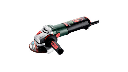 Ъглошлайф WEBA 20-125 Quick BL (220-240 V) image