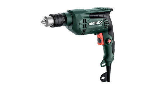 Бормашина 650W METABO BE 650 ZKBF image