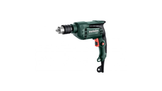 Бормашина 650W METABO BE 650 ZKBF image