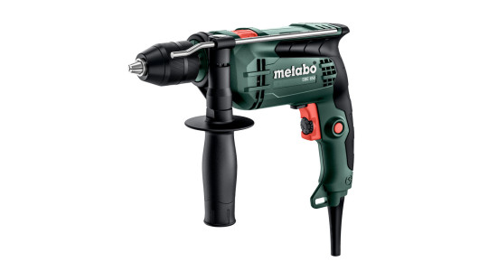 SBE 650 Impact drill new image