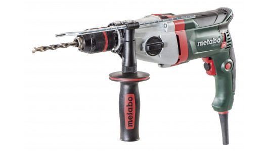 Бормашина ударна 850W METABO SBE 850-2 SSBF image