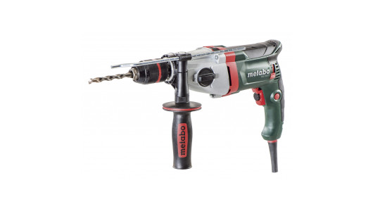 Бормашина ударна 850W METABO SBE 850-2 SSBF image