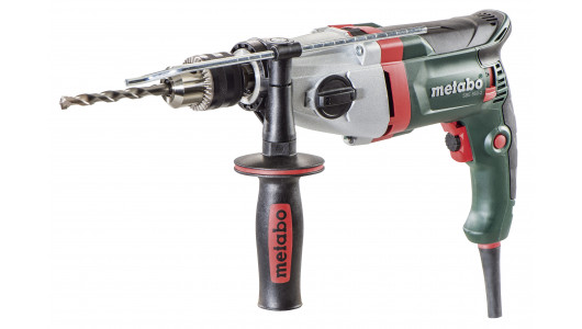 Impact drill 850W METABO SBE 850-2 ZKBF image