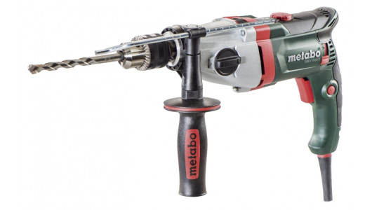 Burghiu cu impact 1010W METABO SBEV 1000-2 ZKBF image