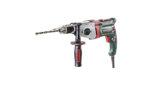 Burghiu cu impact 1010W METABO SBEV 1000-2 ZKBF image