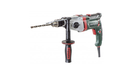 Бормашина ударна 1300W METABO SBEV 1300-2 ZKBF image