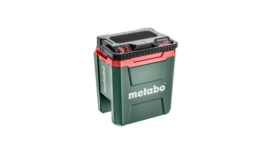 Кутия хладилна акумулаторна METABO KB 18 BL SOLO image