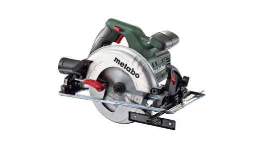 KS 55 Circular saw image