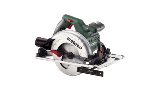 KS 55 FS Circular saw image