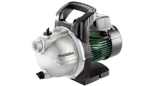 Pompa de gradina 450W 2000 l / h METABO P 2000 G image