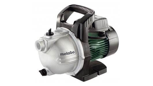P 3300 G * Garden pumps image