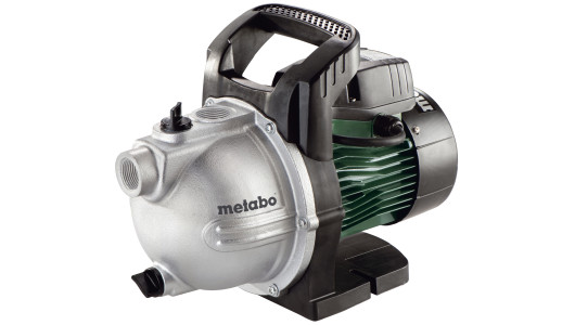 P 4000 G * Garden pumps image