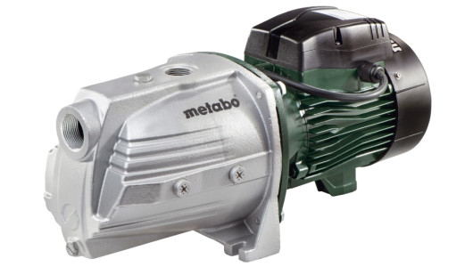 Помпа градинска 1900W 9000 l/h METABO P 9000 G image