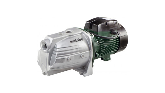 Помпа градинска 1900W 9000 l/h METABO P 9000 G image