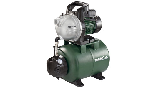 Хидрофор 900W 3300 l/h METABO HWW 3300/25 G image